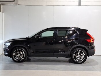 Used Volvo XC40 2021 for sale - 76478696: Photo