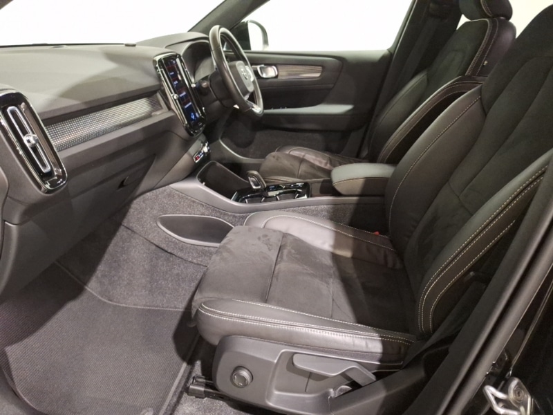 Used Volvo XC40 2021 for sale - 76478696: Photo 5