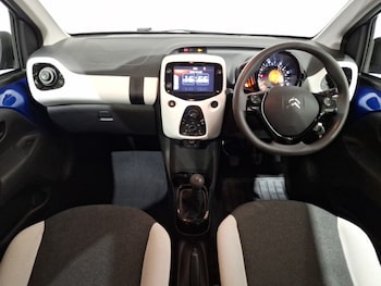 Used Citroen C1 2020 for sale - 79139065: Photo