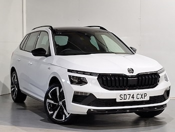 Skoda - Kamiq