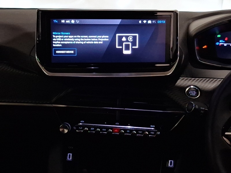 Used Peugeot 2008 2024 for sale - 77448527: Photo 11