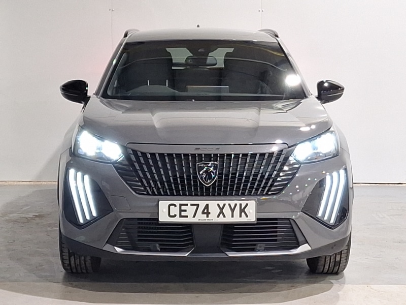 Used Peugeot 2008 2024 for sale - 77448527: Photo 19