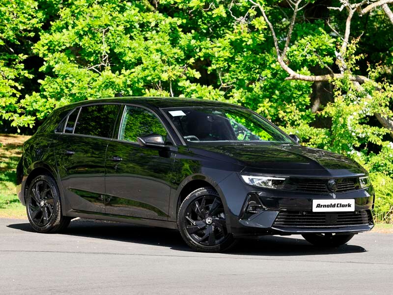 Used Vauxhall Astra 2025 for sale - 76233834: Photo 7