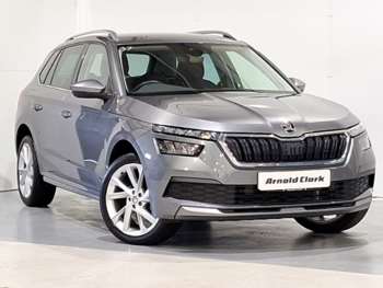 2023 - 1.0 TSI 110 SE L Executive 5dr