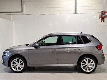 Used Skoda Kamiq 2023 for sale - 75289832: Photo