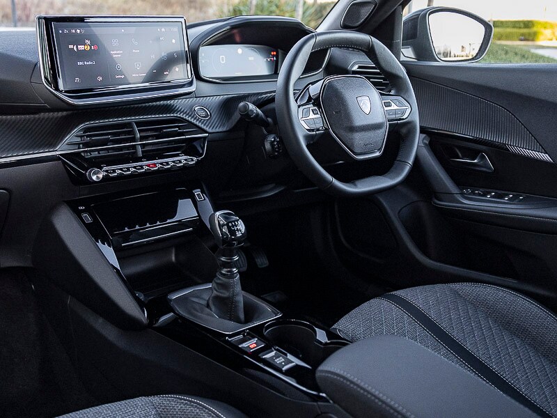 Used Peugeot 2008 2025 for sale - 76294188: Photo 13