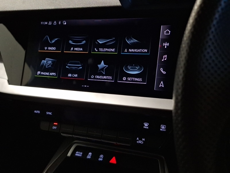 Used Audi A3 2023 for sale - 77410088: Photo 12