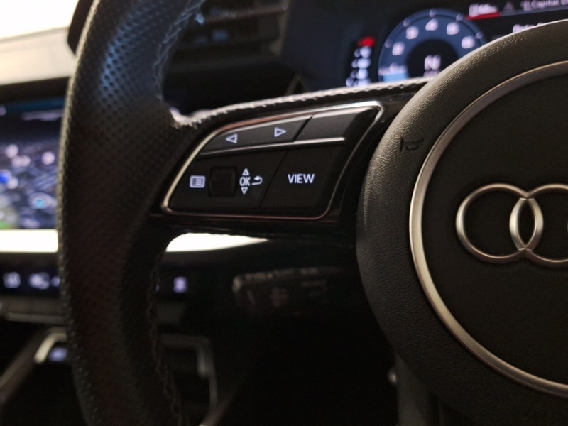 Used Audi A3 2023 for sale - 77410088: Photo 17