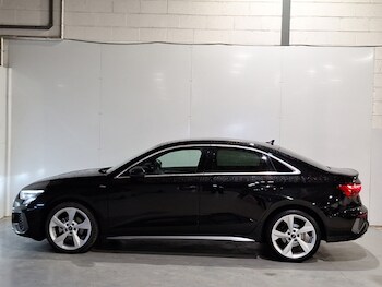 Used Audi A3 2023 for sale - 77410088: Photo