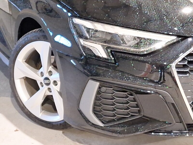 Used Audi A3 2023 for sale - 77410088: Photo 9