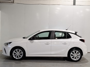 Used Vauxhall Corsa 2021 for sale - 78791340: Photo