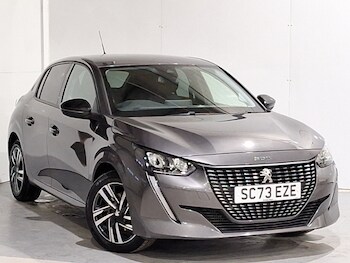 Used Peugeot 208 2023 for sale - 77585145: Photo