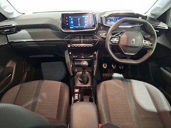 Used Peugeot 208 2023 for sale - 77585145: Photo