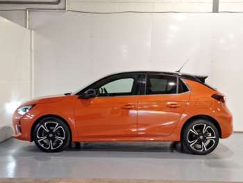 Used Vauxhall Corsa 2022 for sale - 74590177: Photo