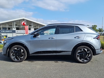 Used Kia Sportage 2025 for sale - 79253339: Photo