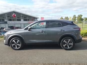 Used Nissan Qashqai 2023 for sale - 79513775: Photo