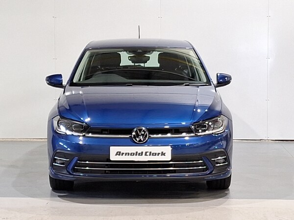 Used Volkswagen Polo 2022 for sale - 75386481: Photo 18