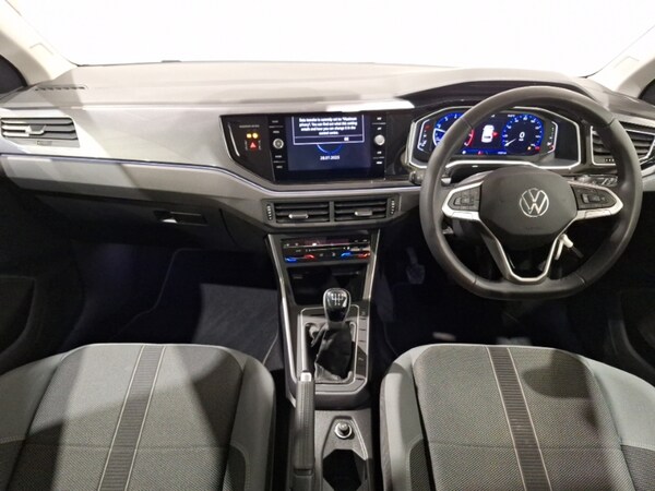 Used Volkswagen Polo 2022 for sale - 75386481: Photo 2
