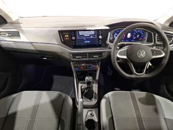 Used Volkswagen Polo 2022 for sale - 75386481: Photo