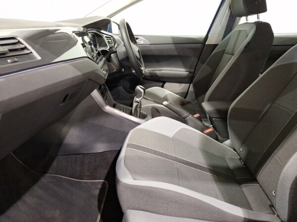Used Volkswagen Polo 2022 for sale - 75386481: Photo 5