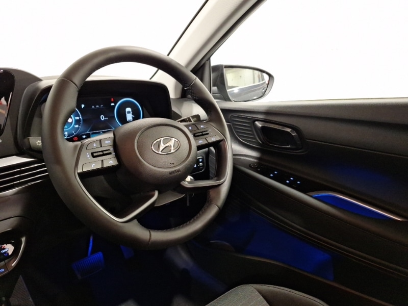 Used Hyundai i20 2022 for sale - 76254489: Photo 10