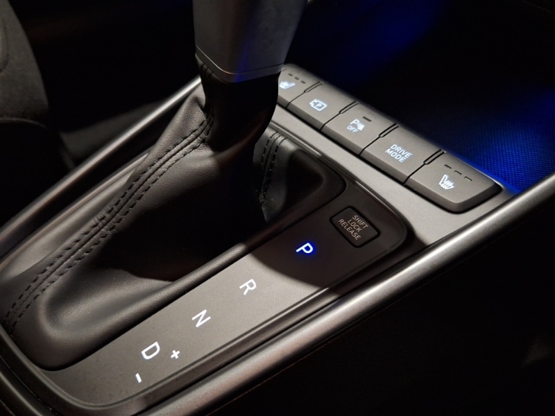 Used Hyundai i20 2022 for sale - 76254489: Photo 14