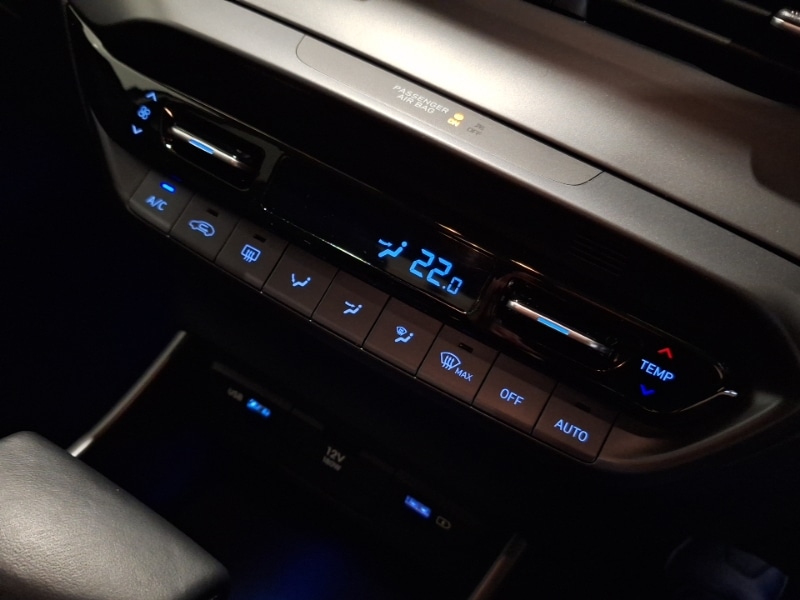 Used Hyundai i20 2022 for sale - 76254489: Photo 15