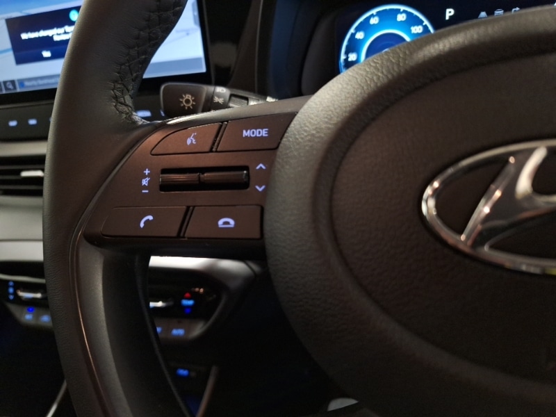 Used Hyundai i20 2022 for sale - 76254489: Photo 16