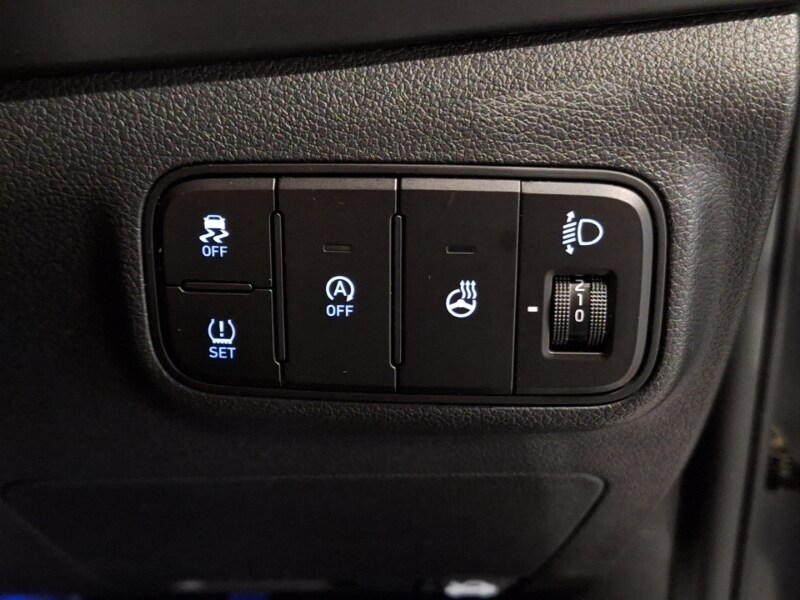 Used Hyundai i20 2022 for sale - 76254489: Photo 17