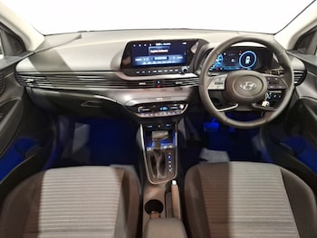 Used Hyundai i20 2022 for sale - 76254489: Photo 2