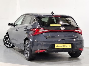 Used Hyundai i20 2022 for sale - 76254489: Photo 3