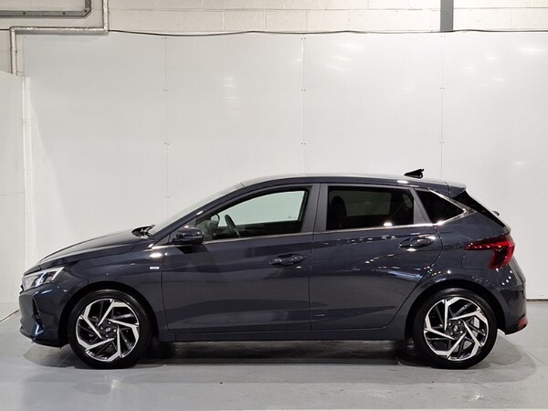 Used Hyundai i20 2022 for sale - 76254489: Photo 4