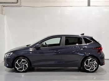 Used Hyundai i20 2022 for sale - 76254489: Photo 4