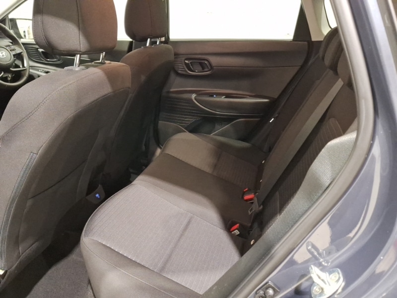 Used Hyundai i20 2022 for sale - 76254489: Photo 6