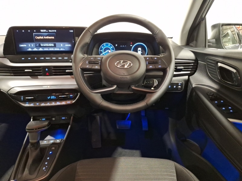 Used Hyundai i20 2022 for sale - 76254489: Photo 7