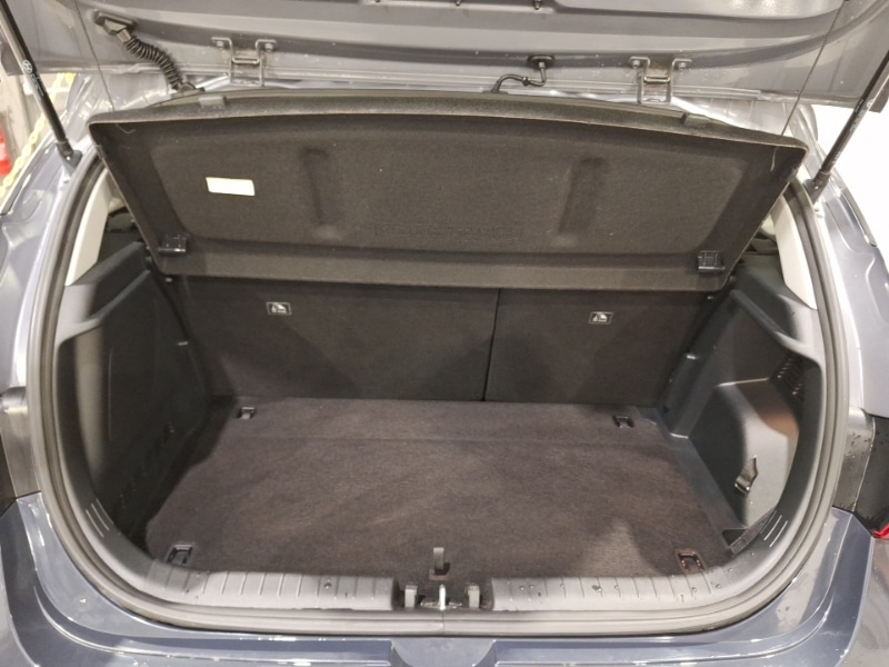 Used Hyundai i20 2022 for sale - 76254489: Photo 8