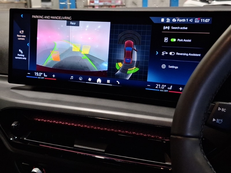 Used BMW i4 2025 for sale - 78132733: Photo 12