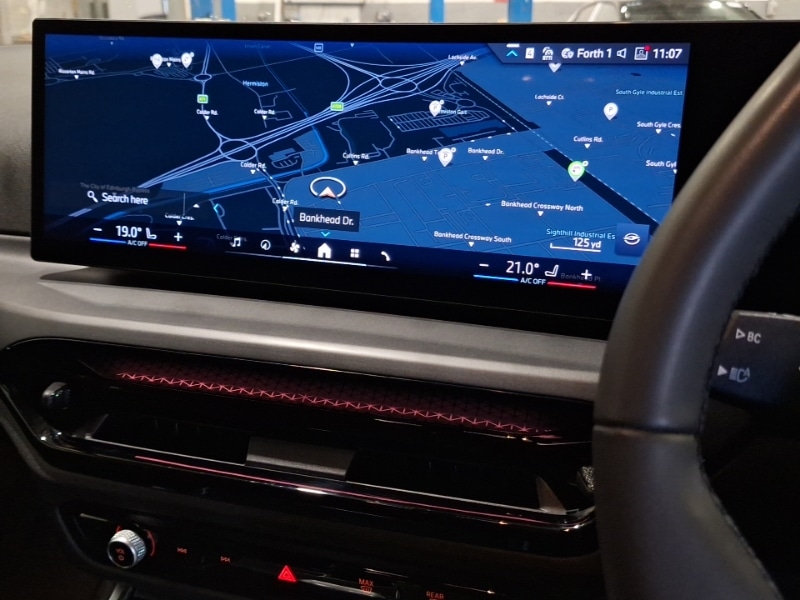 Used BMW i4 2025 for sale - 78132733: Photo 13