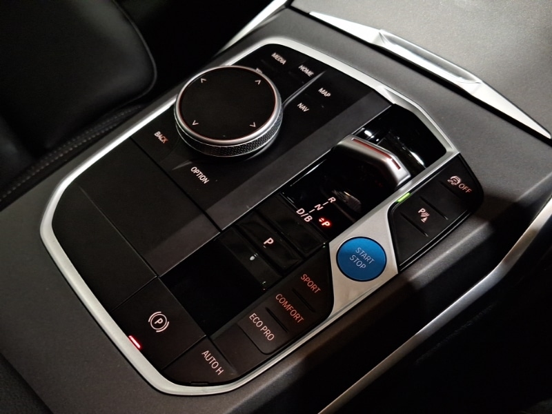 Used BMW i4 2025 for sale - 78132733: Photo 14