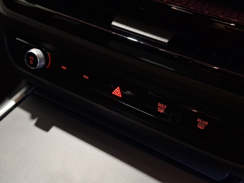 Used BMW i4 2025 for sale - 78132733: Photo 15