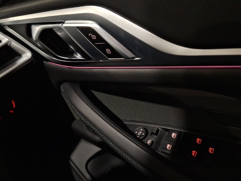 Used BMW i4 2025 for sale - 78132733: Photo 18