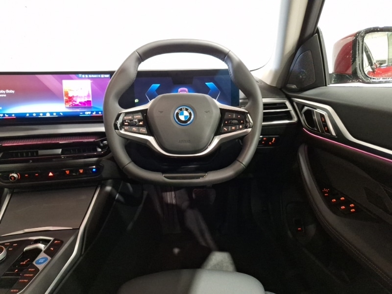 Used BMW i4 2025 for sale - 78132733: Photo 7