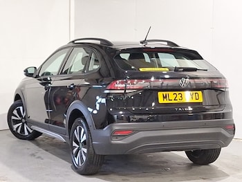 Used Volkswagen Taigo 2023 for sale - 78455758: Photo