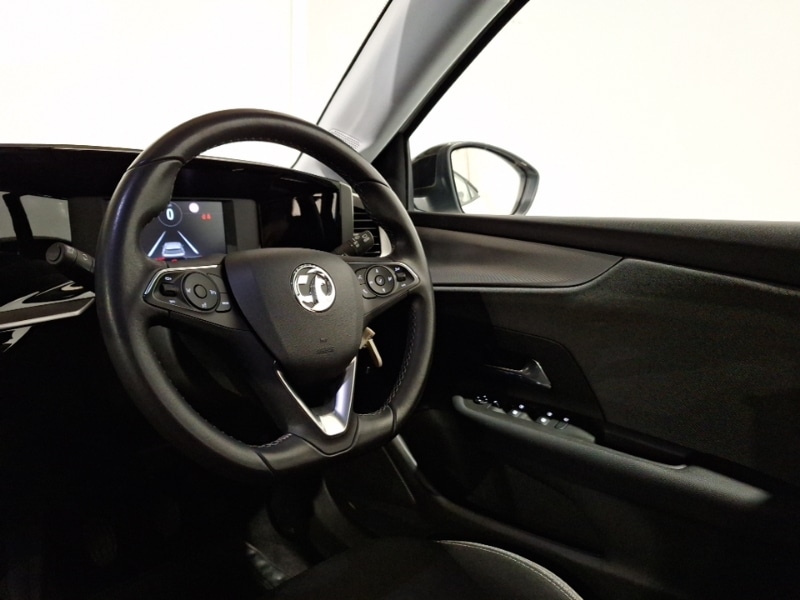 Used Vauxhall Mokka 2021 for sale - 77252164: Photo 10