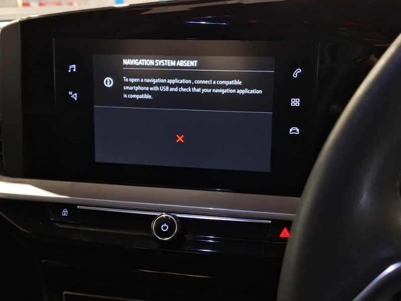 Used Vauxhall Mokka 2021 for sale - 77252164: Photo 12