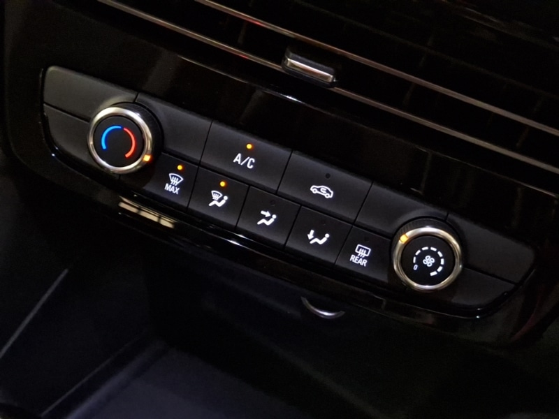 Used Vauxhall Mokka 2021 for sale - 77252164: Photo 16