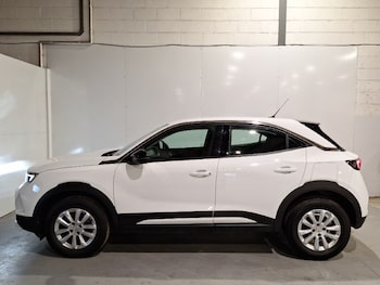 Used Vauxhall Mokka 2021 for sale - 77252164: Photo