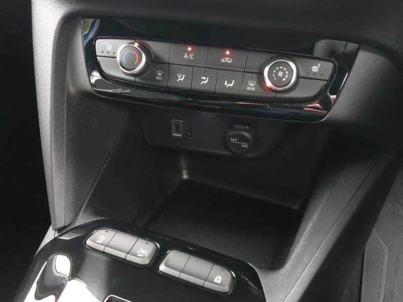 Used Vauxhall Corsa 2026 for sale - 78089180: Photo 16