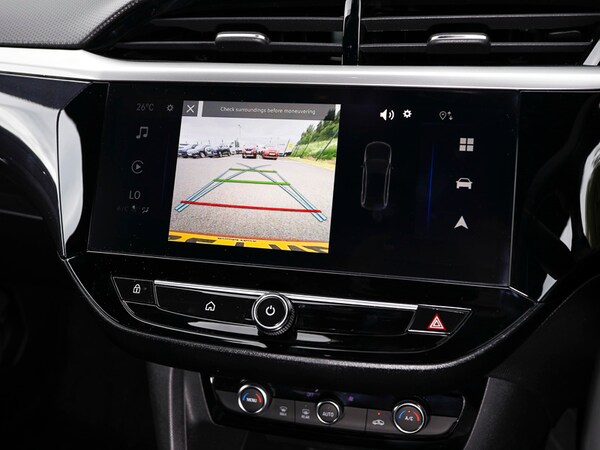 Used Vauxhall Corsa 2025 for sale - 75470692: Photo 10