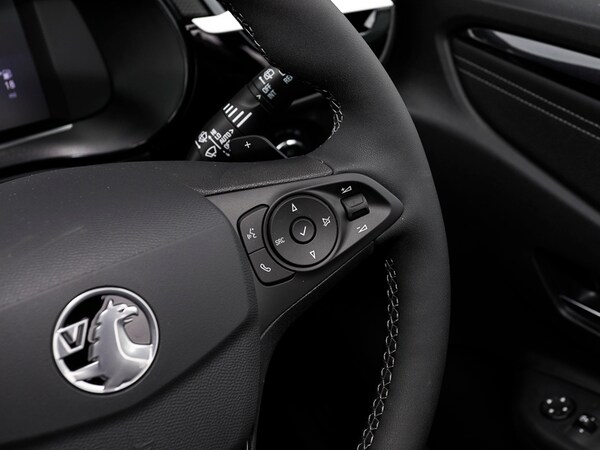 Used Vauxhall Corsa 2025 for sale - 75470692: Photo 16